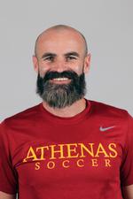 David Nolan, Head Coach